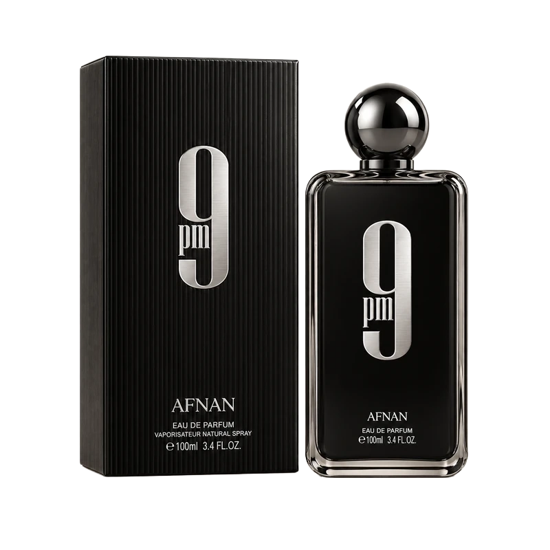Afnan 9 PM