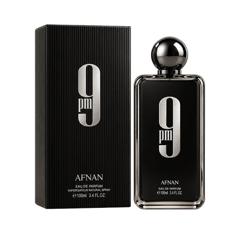 Afnan 9 PM