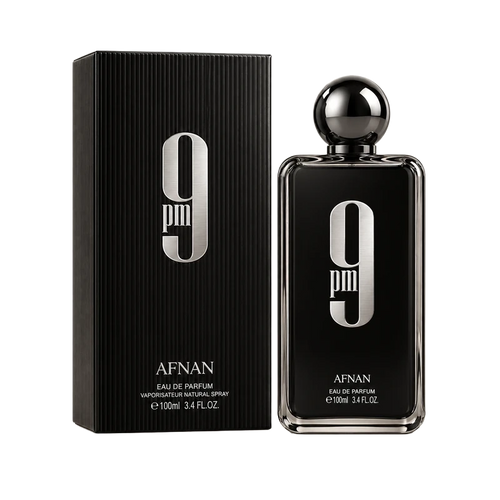 Afnan 9 PM
