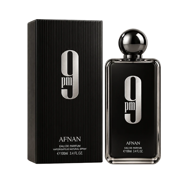 Afnan 9 PM