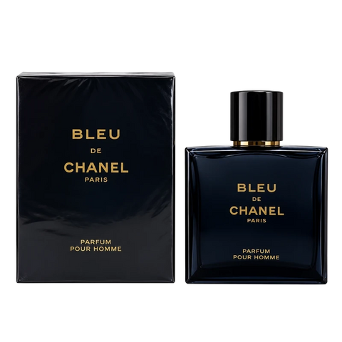 Bleu de Chanel Parfum