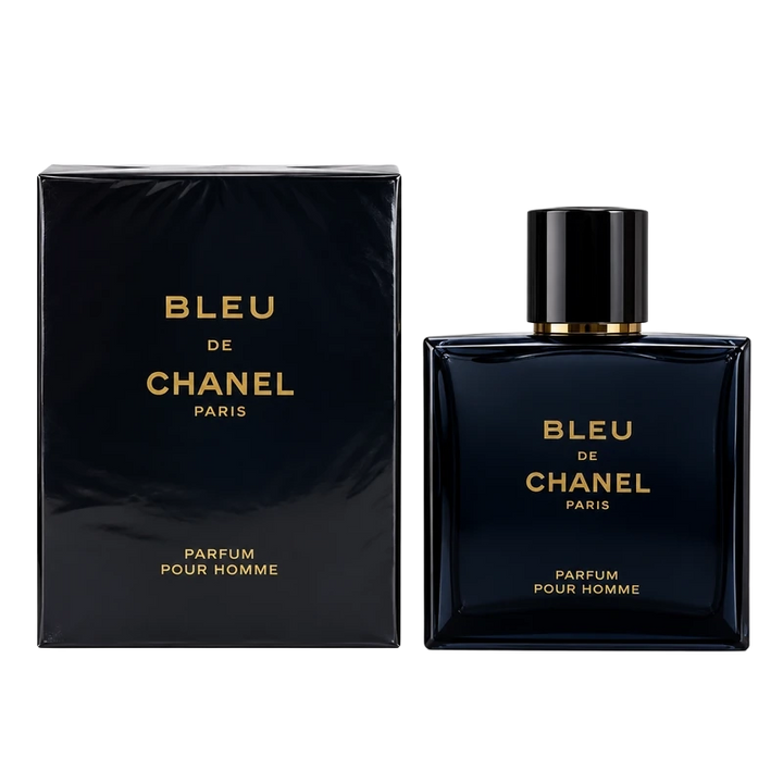 Bleu de Chanel Parfum