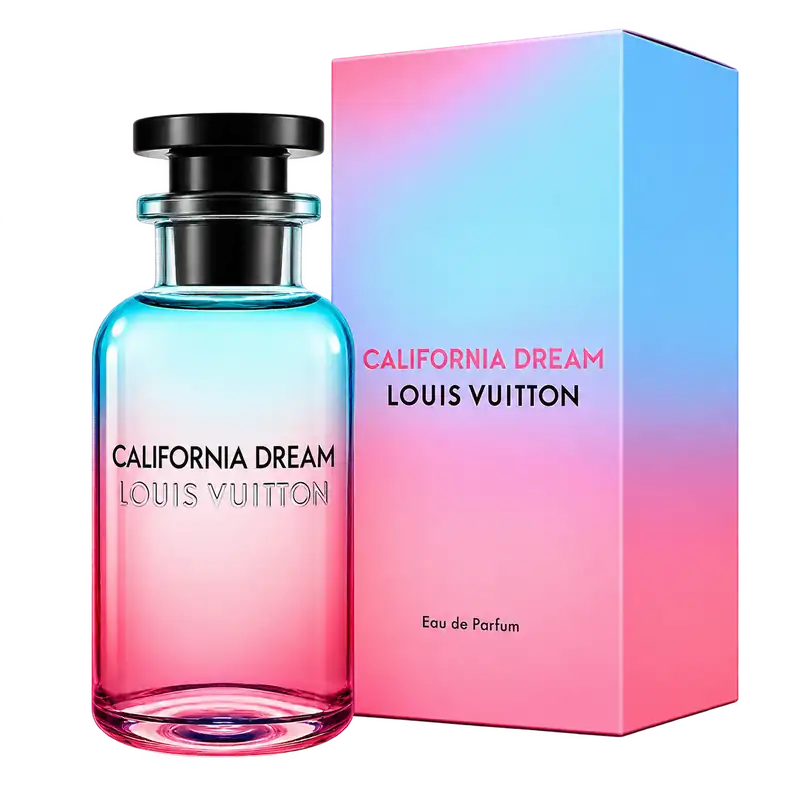 Louis Vuitton California Dream