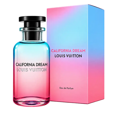 Louis Vuitton California Dream