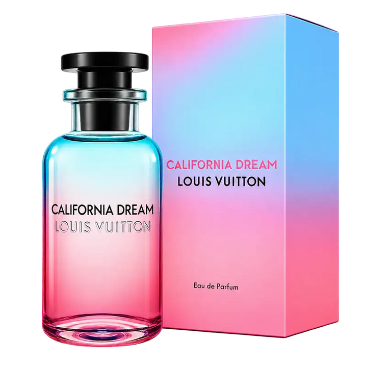 Louis Vuitton California Dream