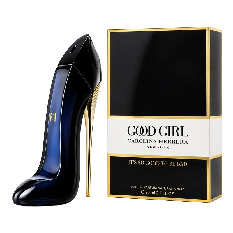 Carolina Herrera Good Girl