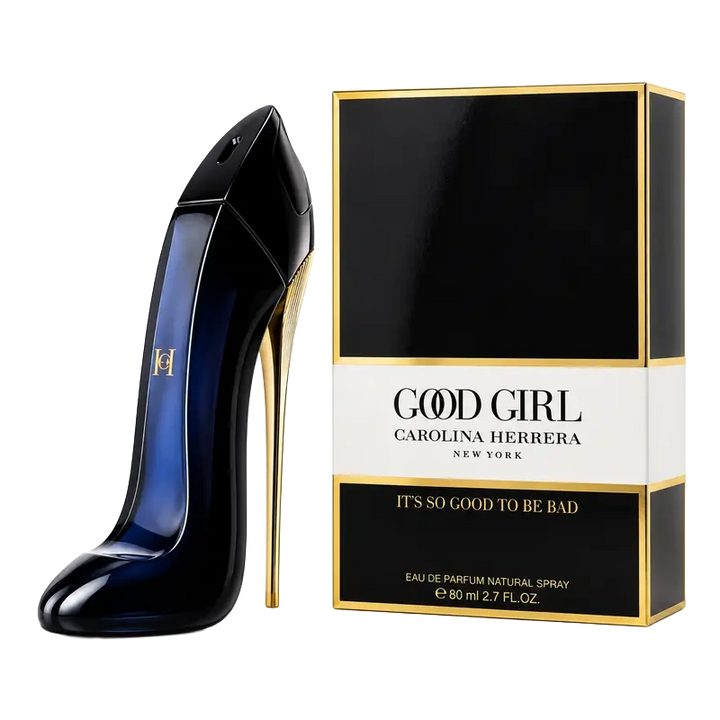 Carolina Herrera Good Girl