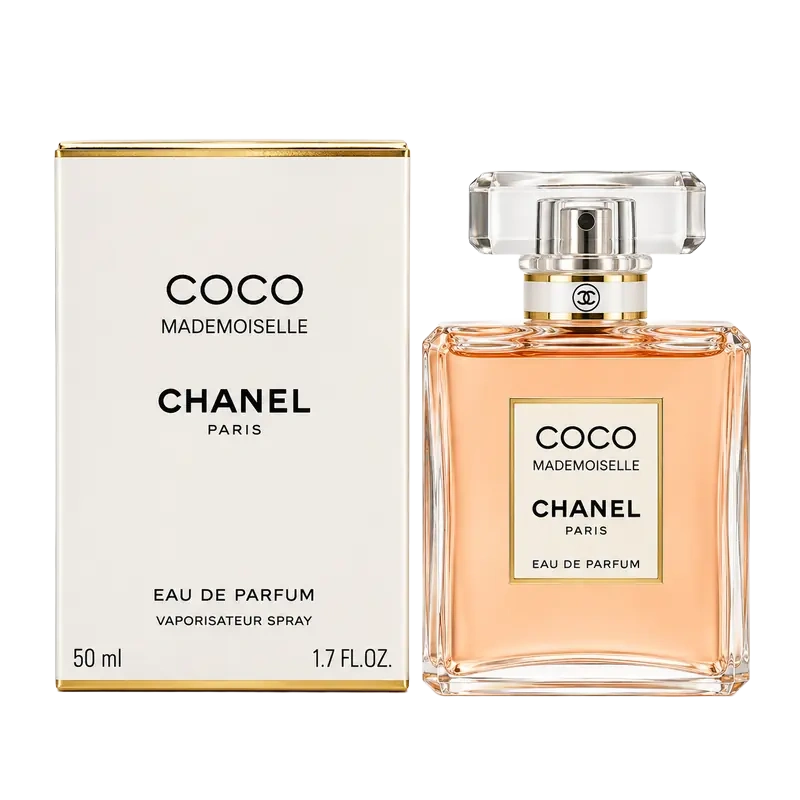Chanel Coco Mademoiselle
