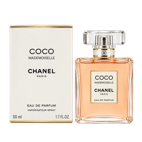 Chanel Coco Mademoiselle