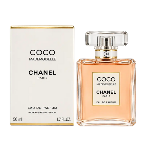 Chanel Coco Mademoiselle