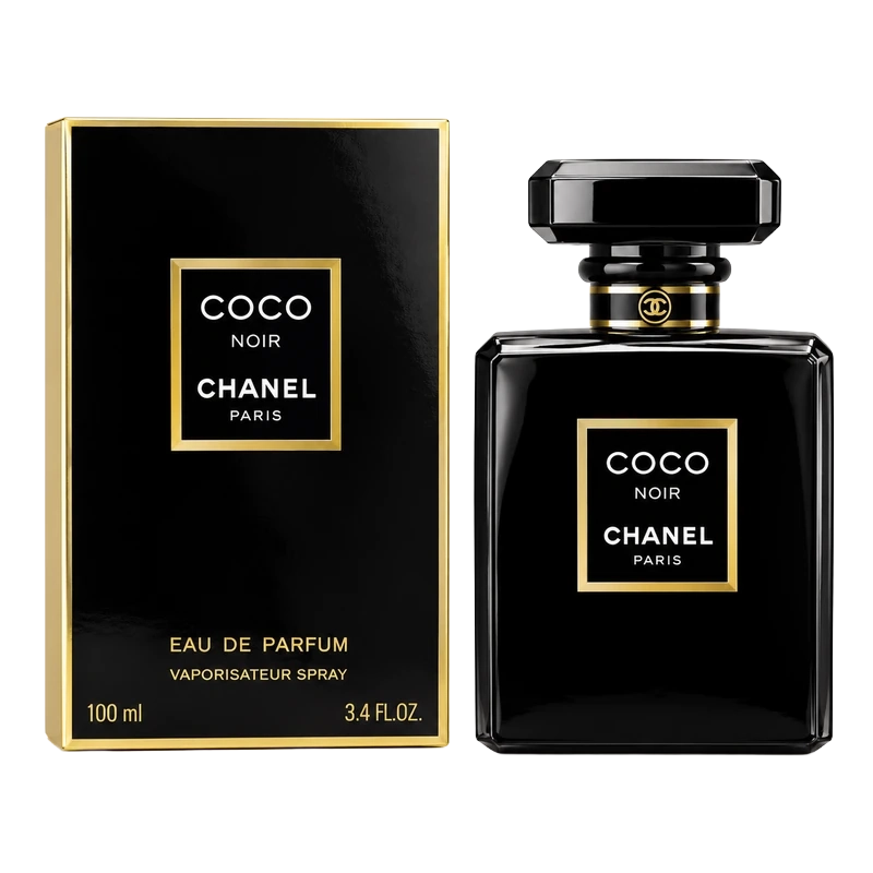 Chanel Coco Noir