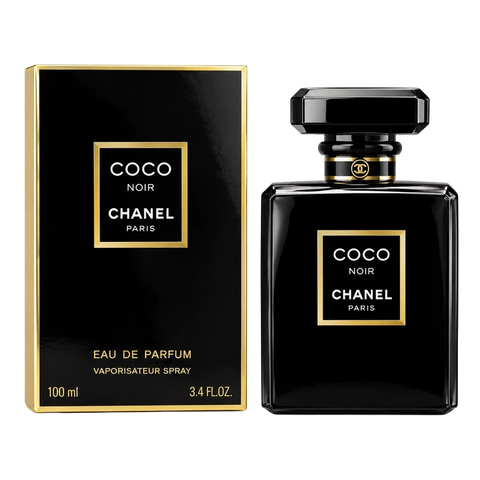 Chanel Coco Noir