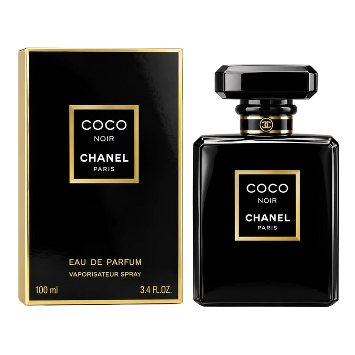 Chanel Coco Noir