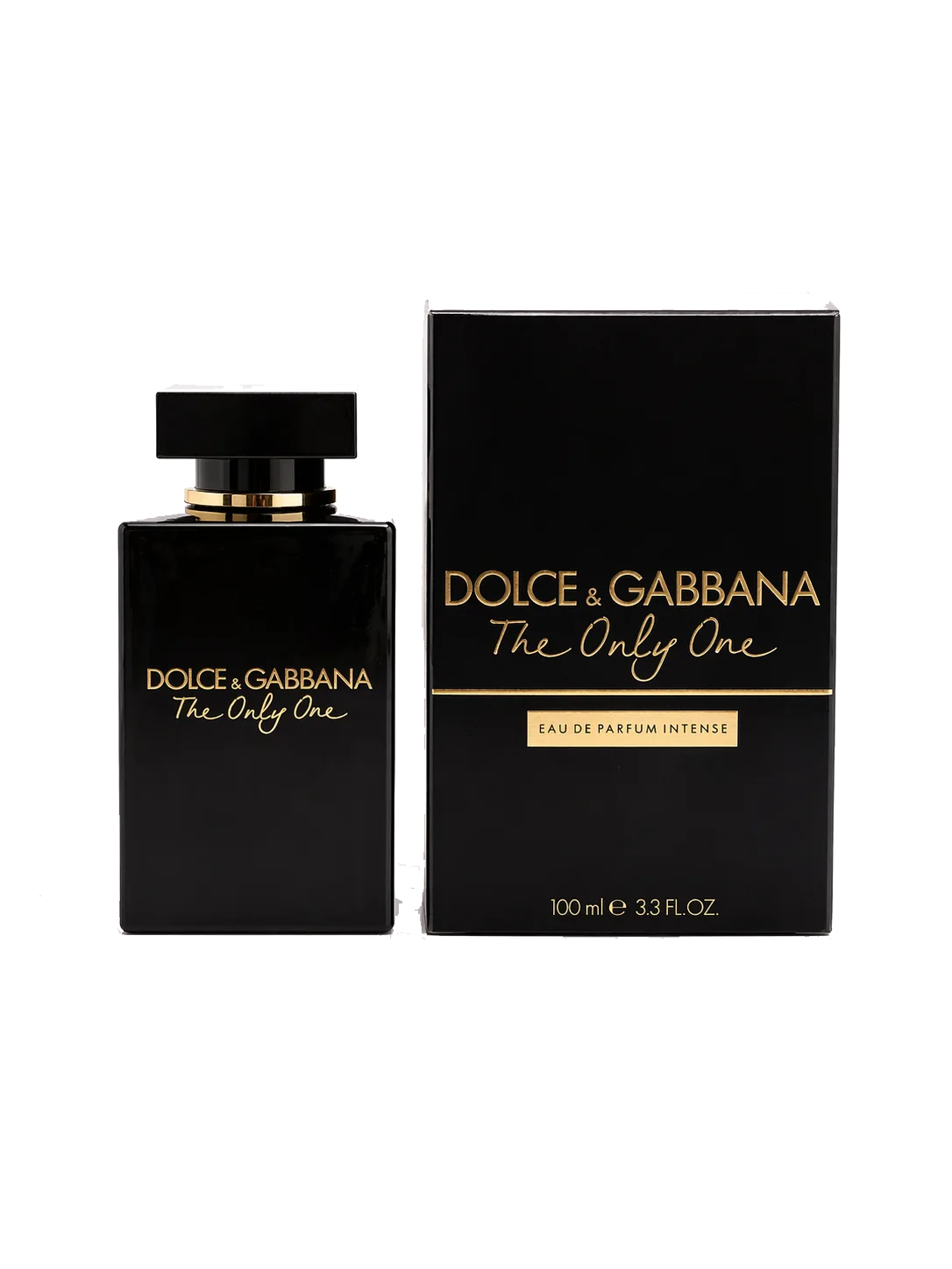 Dolce & Gabbana The Only One Intense 100ml