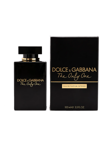 Dolce & Gabbana The Only One Intense 100ml
