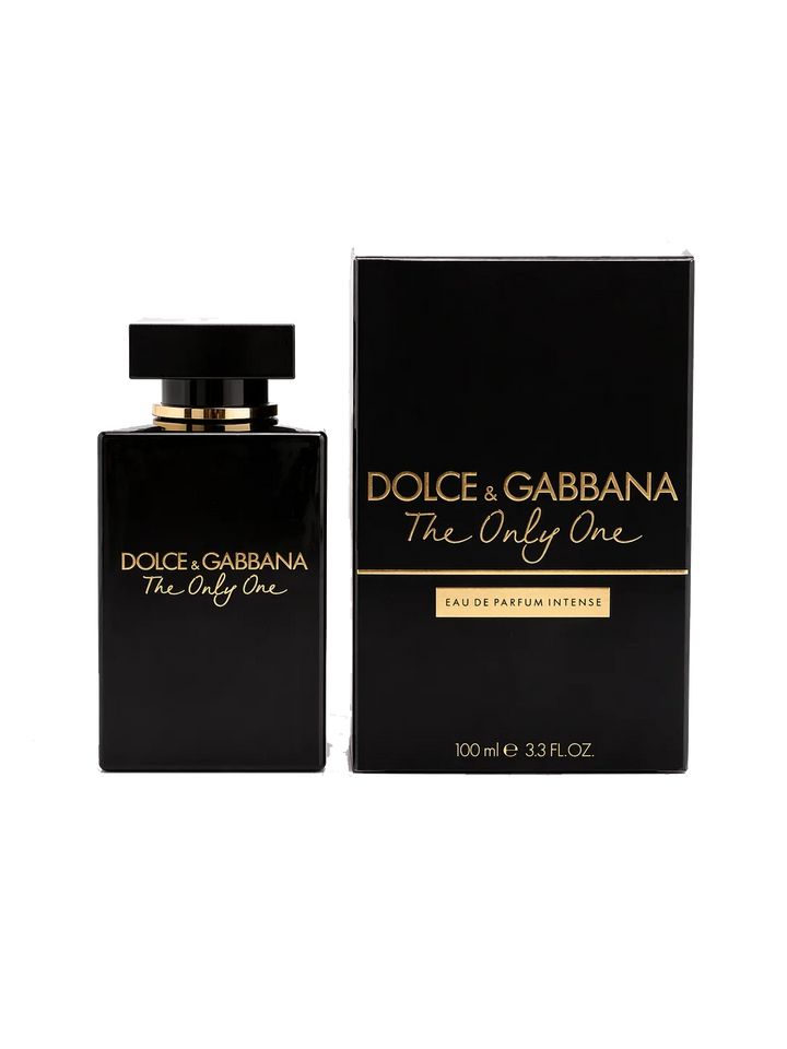 Dolce & Gabbana The Only One Intense 100ml
