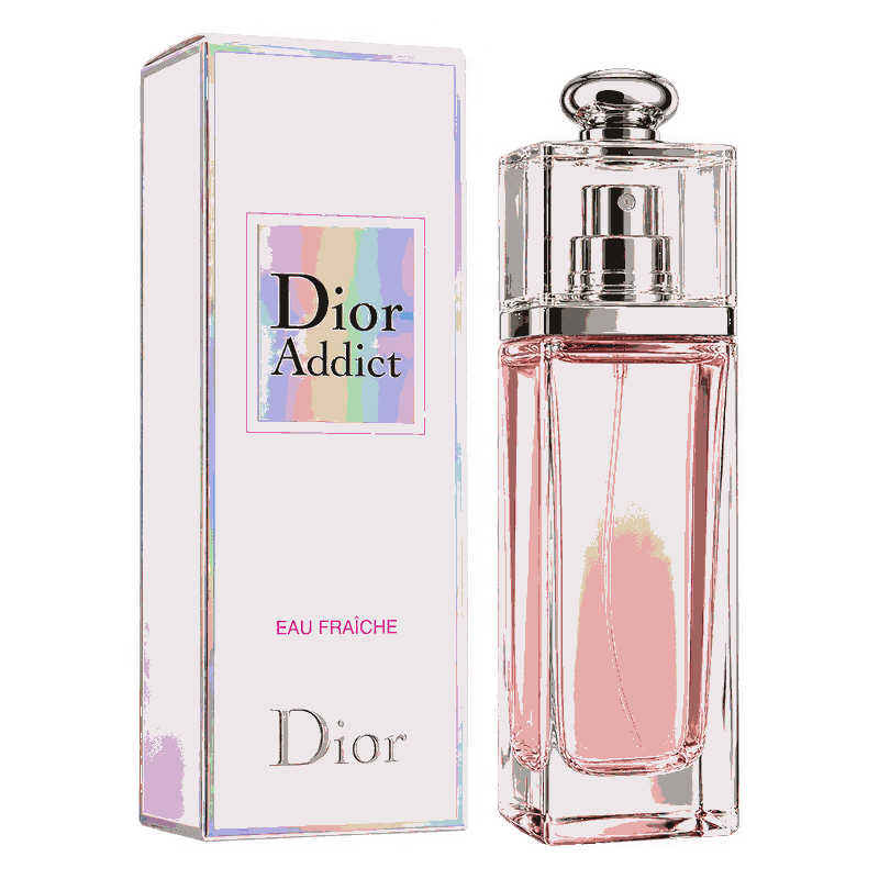 Dior Addict Eau Fraîche