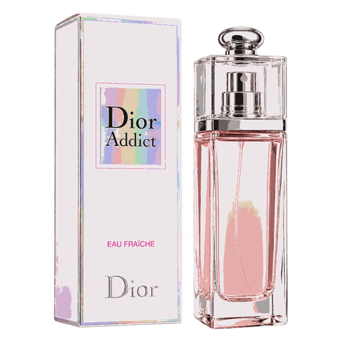 Dior Addict Eau Fraîche