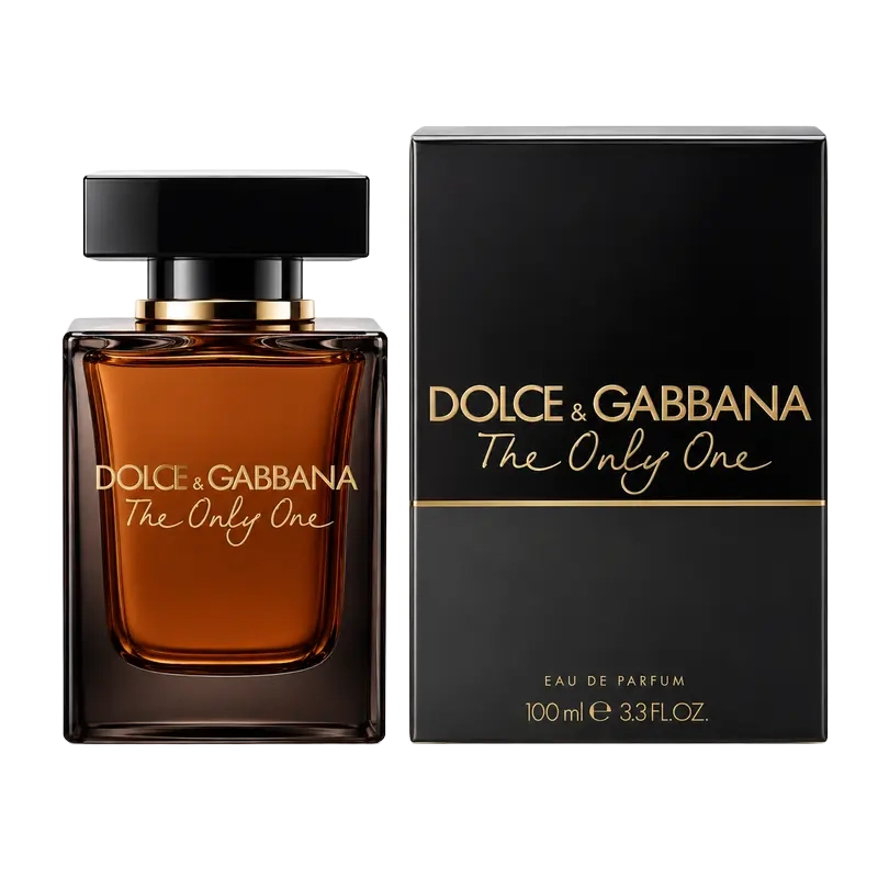 Dolce & Gabbana The Only One