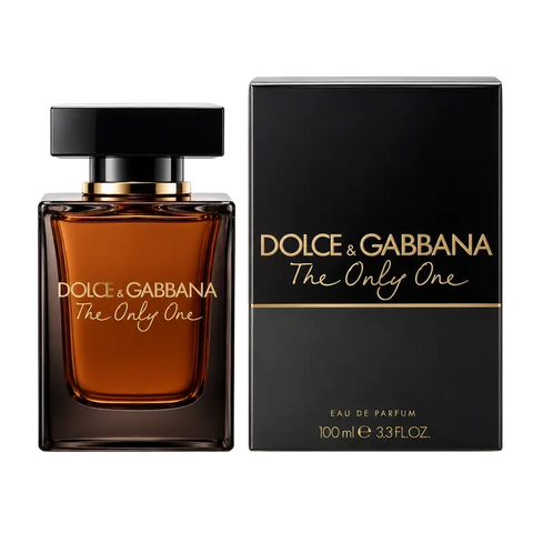 Dolce & Gabbana The Only One