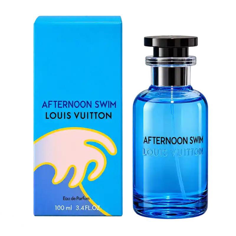 Louis Vuitton Afternoon Swim