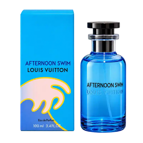 Louis Vuitton Afternoon Swim