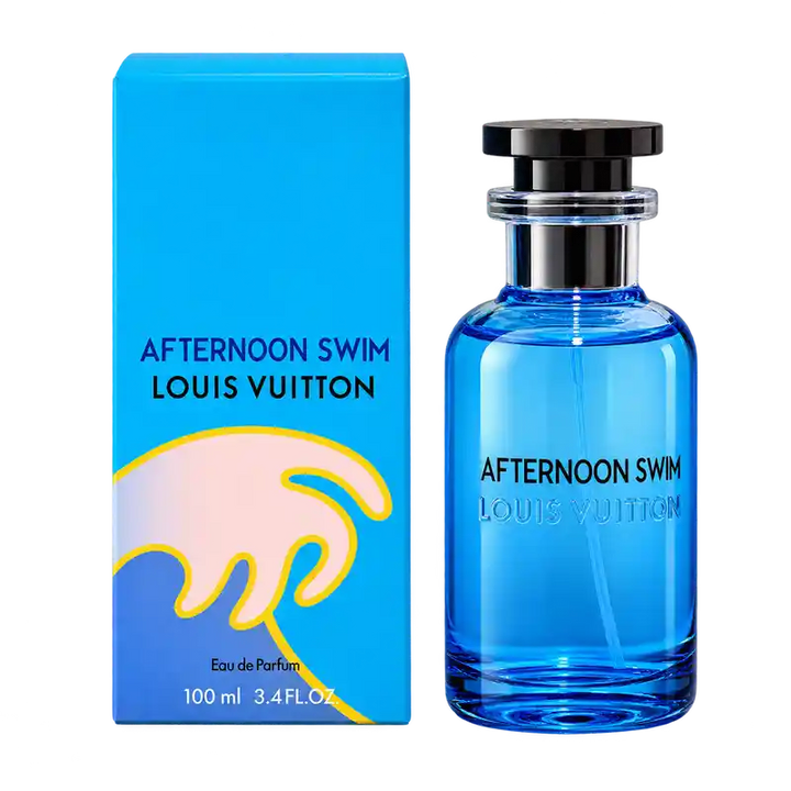Louis Vuitton Afternoon Swim