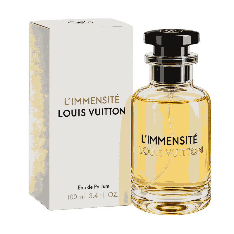 Louis Vuitton L'Immensité