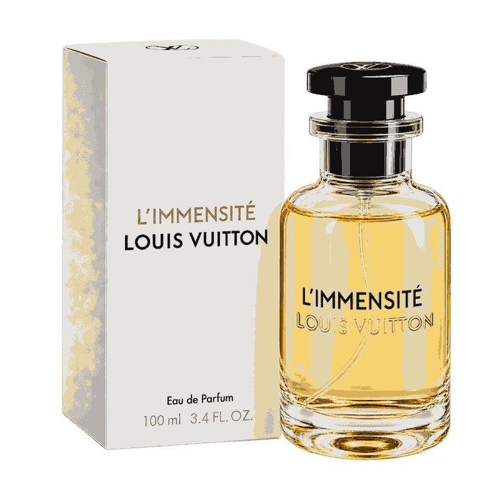 Louis Vuitton L'Immensité