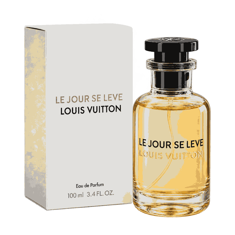 Louis Vuitton Le Jour Se Lève