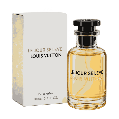 Louis Vuitton Le Jour Se Lève