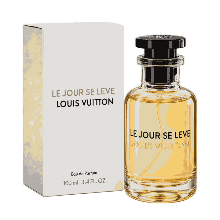Louis Vuitton Le Jour Se Lève