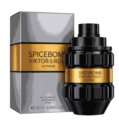 Viktor&Rolf Spicebomb Extreme