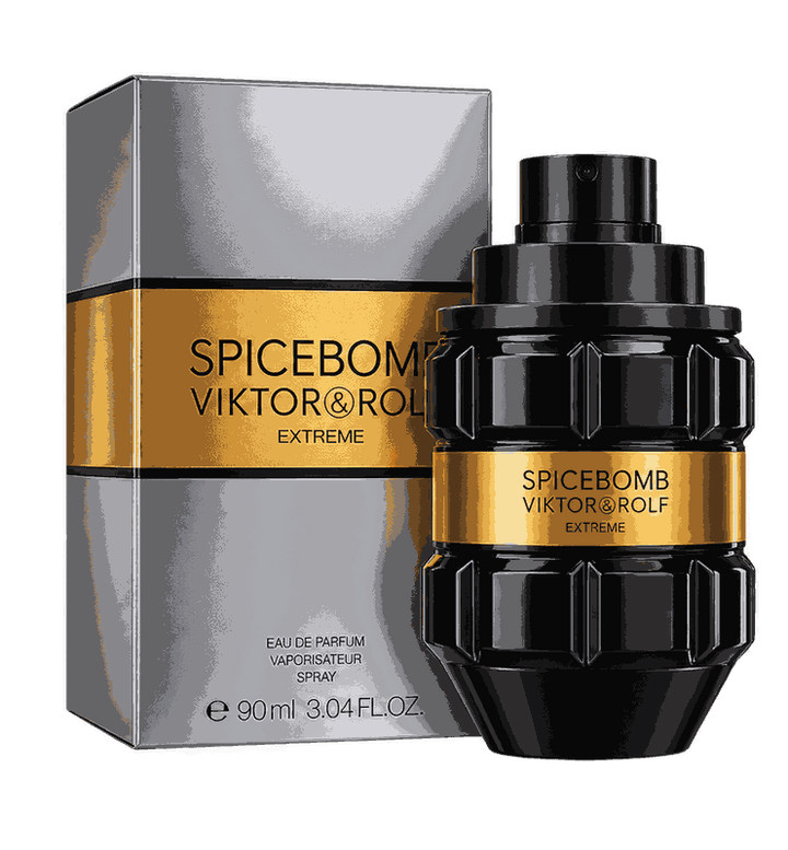 Viktor&Rolf Spicebomb Extreme