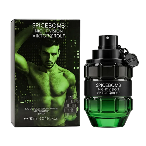 Viktor&Rolf Spicebomb Night Vision
