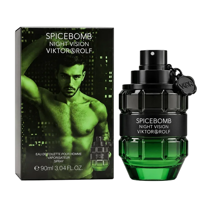 Viktor&Rolf Spicebomb Night Vision