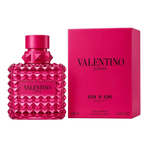 Valentino Donna Born in Roma Pink PP