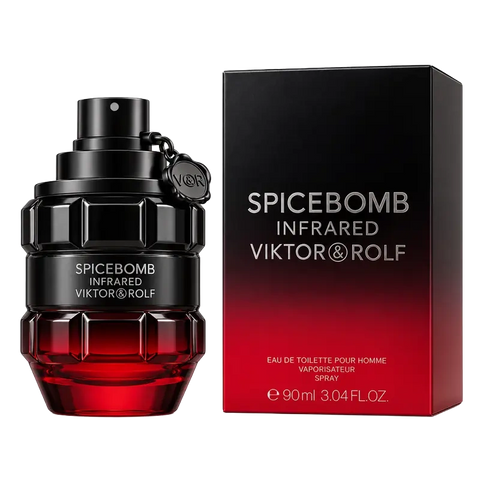 Viktor&Rolf Spicebomb Infrared