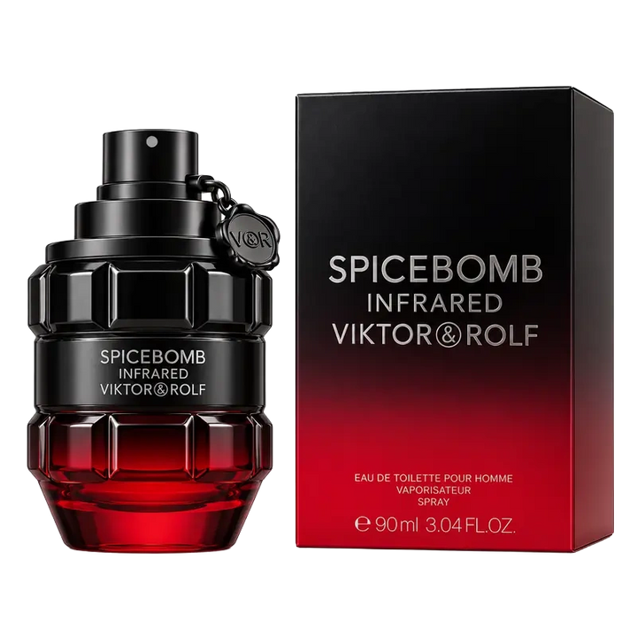 Viktor&Rolf Spicebomb Infrared
