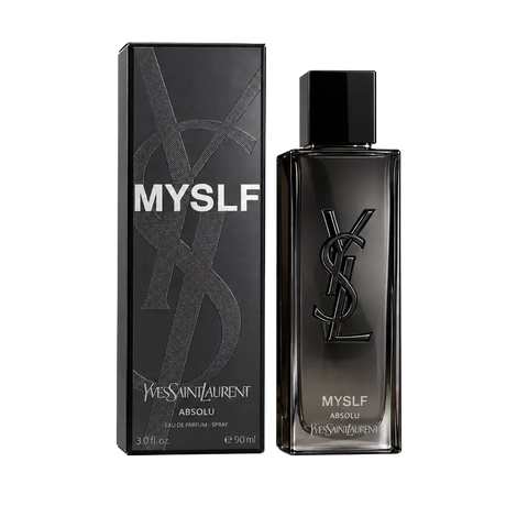 Yves Saint Laurent MYSLF Absolu