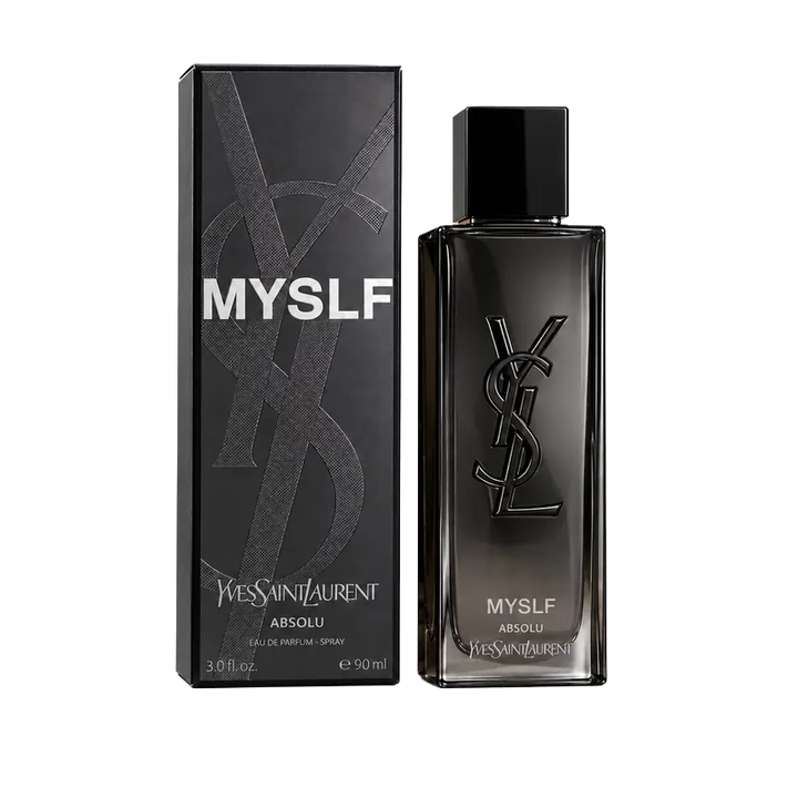 Yves Saint Laurent MYSLF Absolu