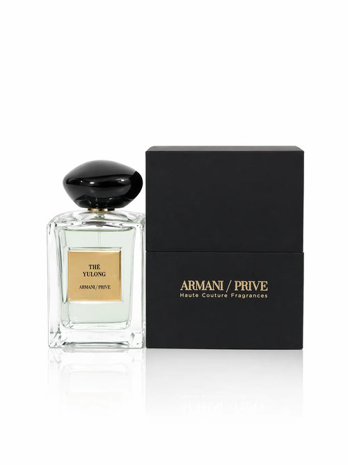 Armani Prive The Yulong 100ml