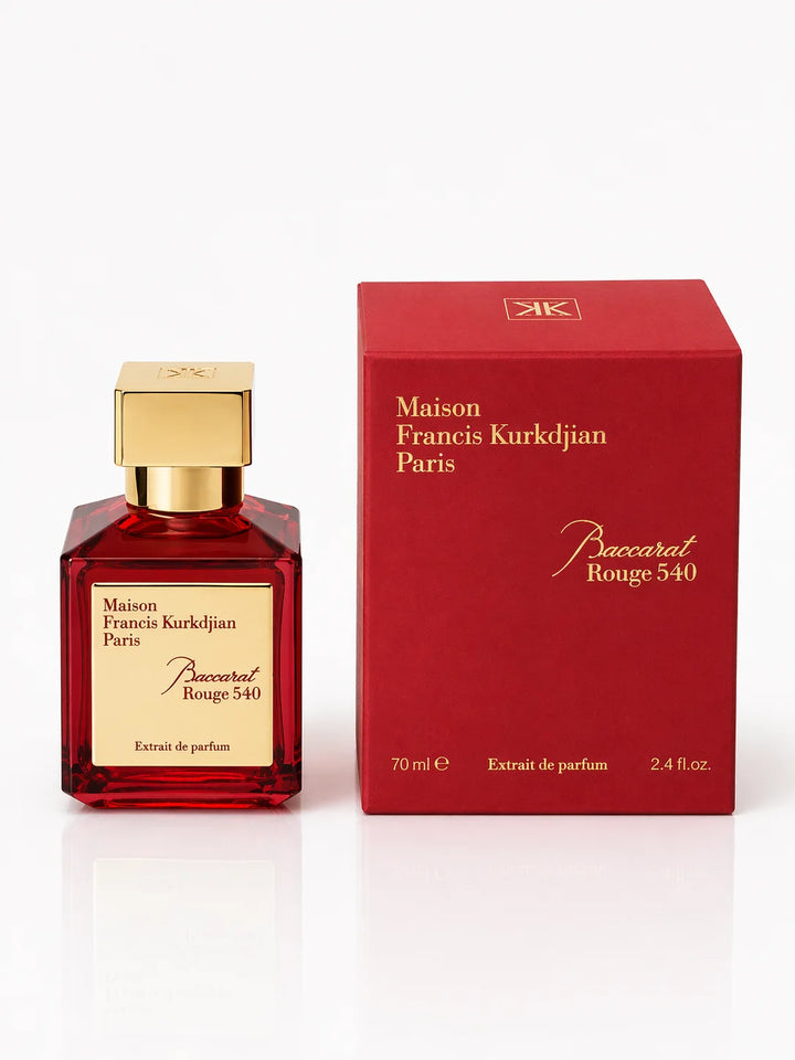 Baccarat Rouge 540 Extrait 70ml
