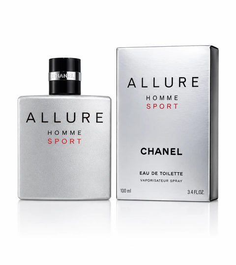 Chanel Allure Homme Sport 100ml