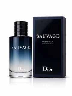 Dior Sauvage Parfum 100ml