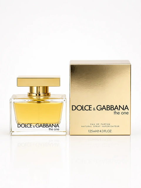 Dolce & Gabbana The One 100ml