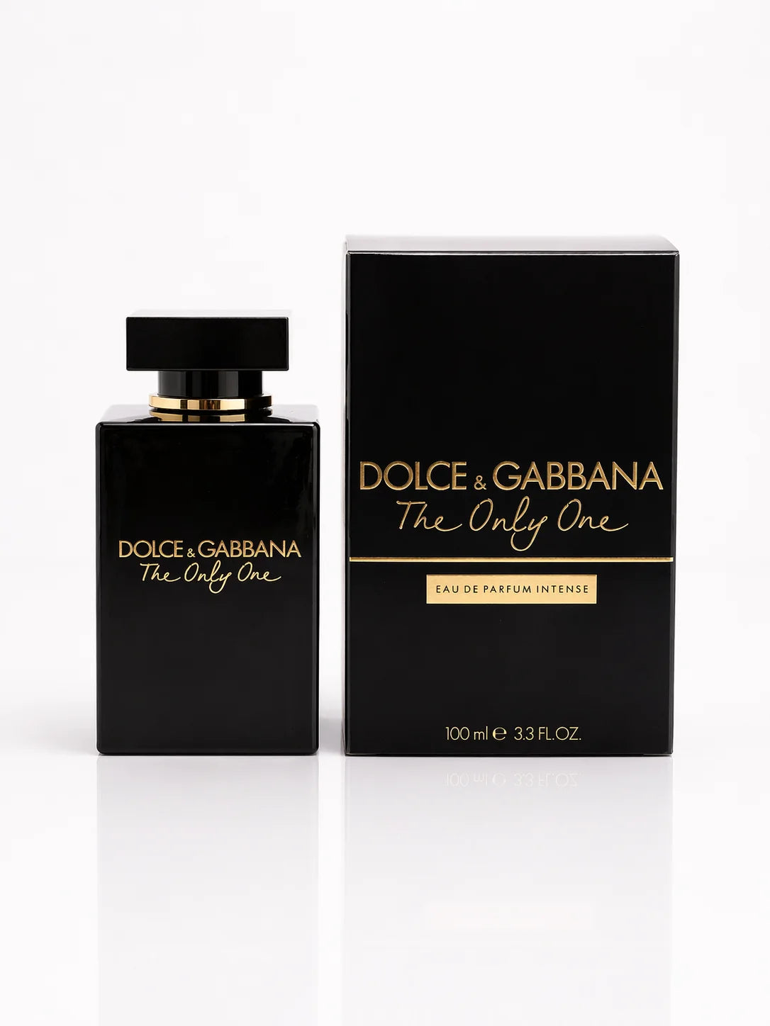 Dolce & Gabbana The Only One Intense 100ml