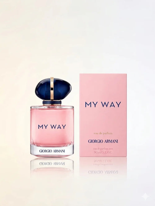 Giorgio Armani My Way 90ml