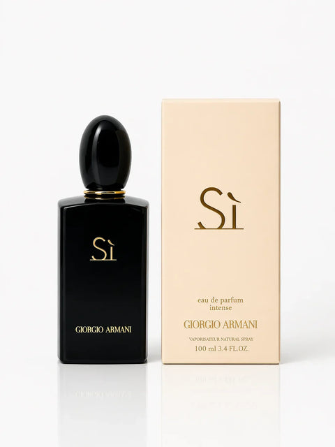 Giorgio Armani Si Intense 100ml
