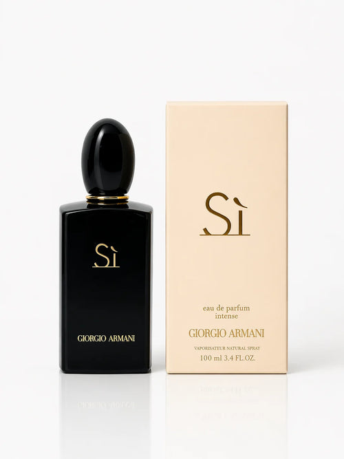 Giorgio Armani Si Intense 100ml